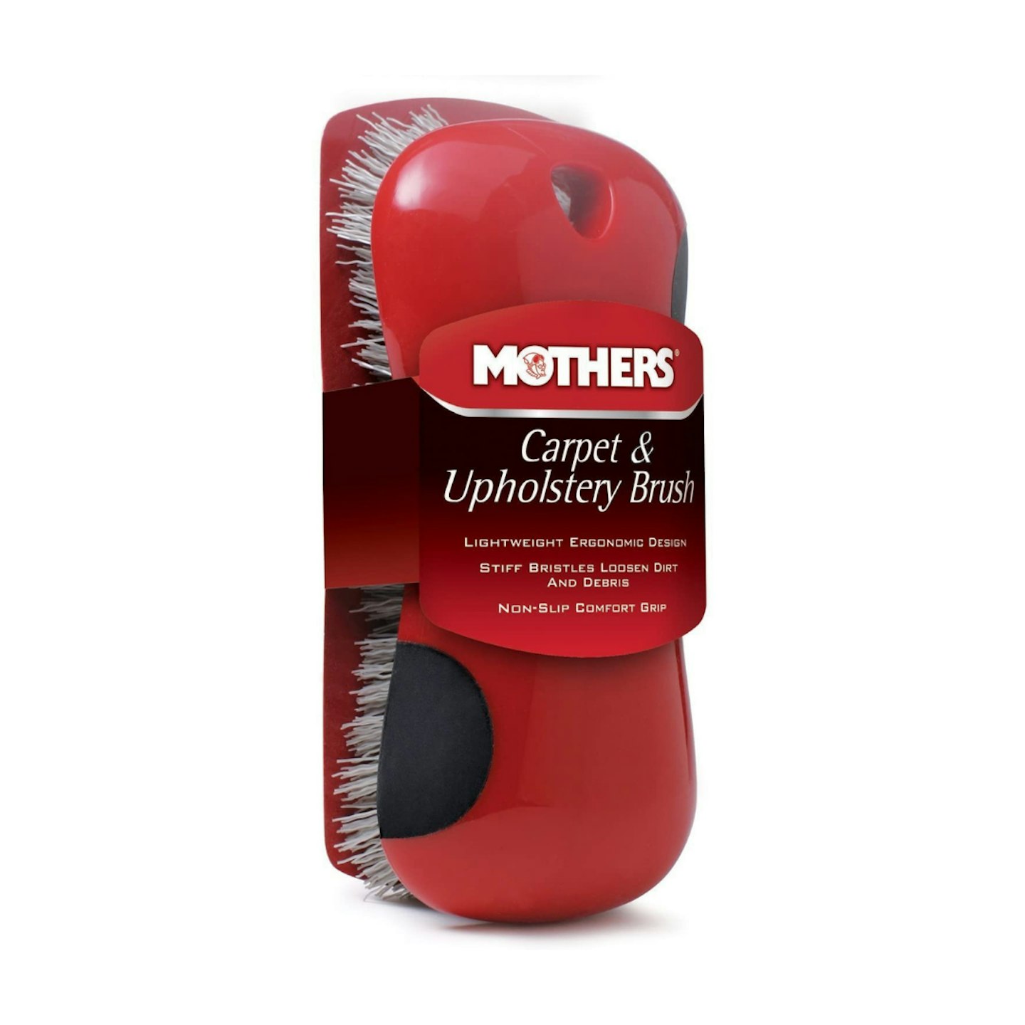Mothers Carpet and Upholstery Brush