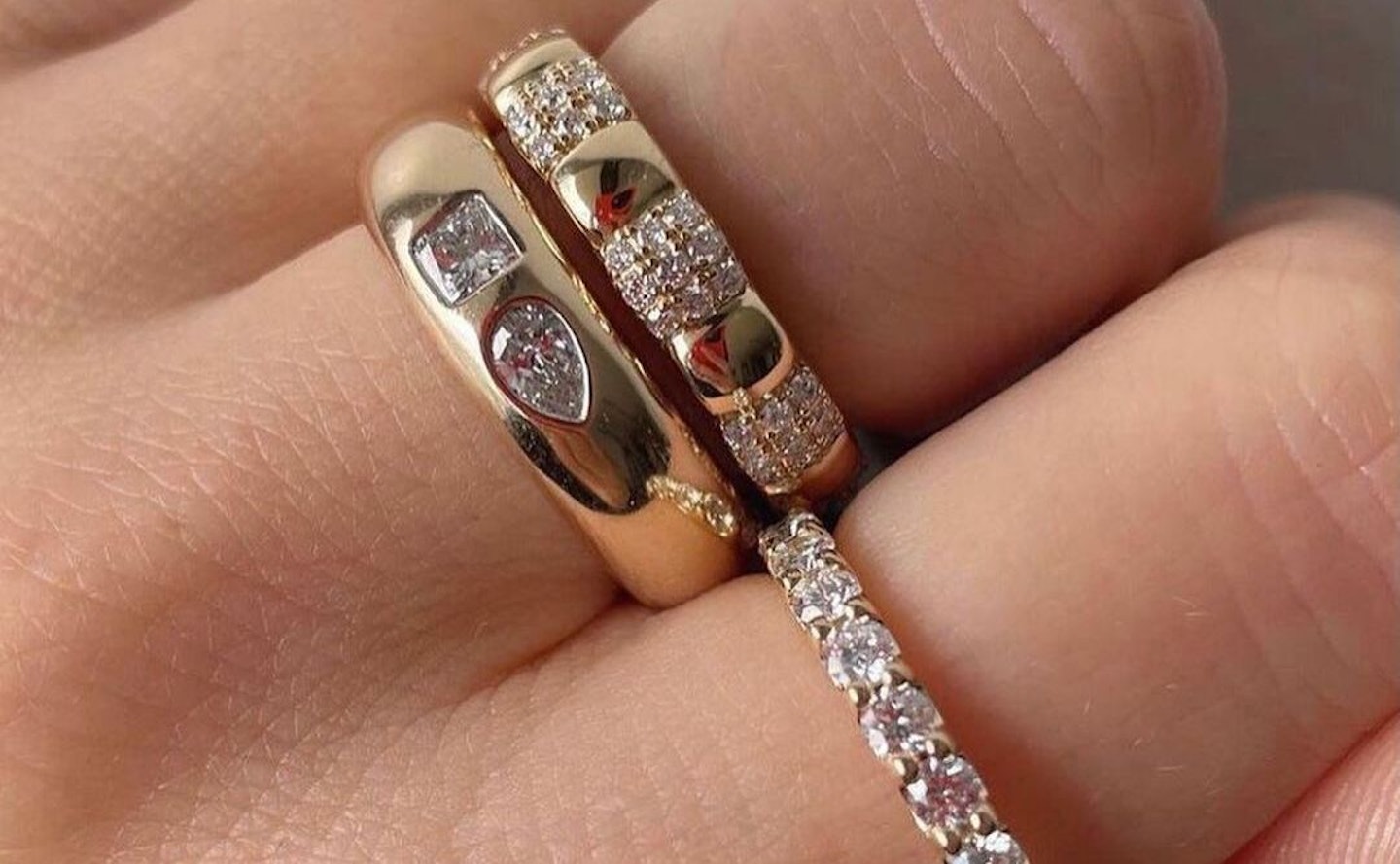 mejuri - wedding rings - what you need to know