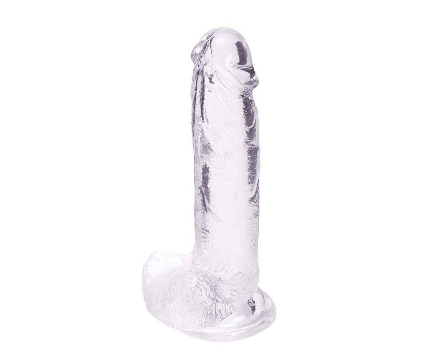 Ann Summers 6" Realistic Jelly Dildo