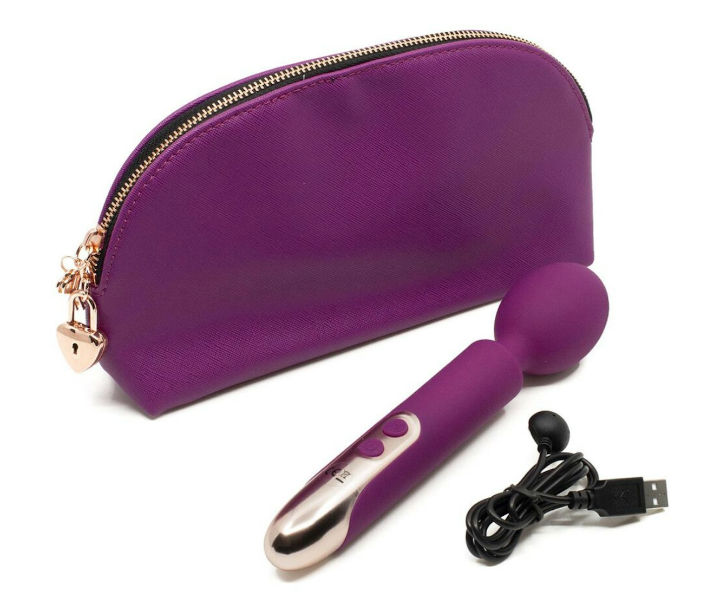 Ann Summers Whisper Wand