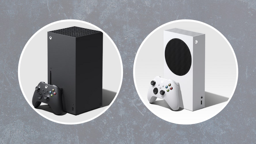 Places to online buy xbox