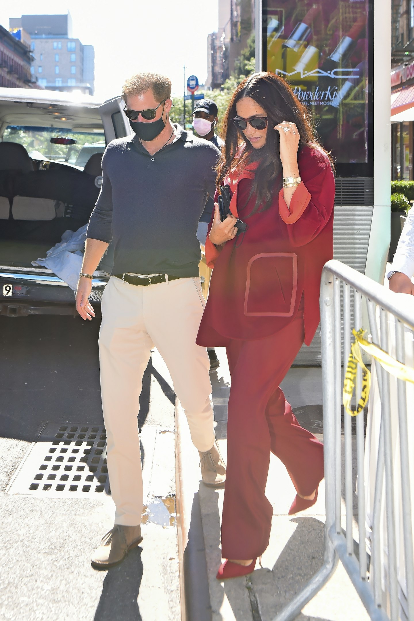 meghan markle prince harry 