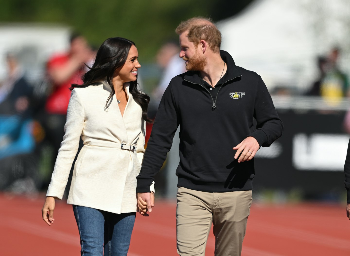 meghan markle prince harry 