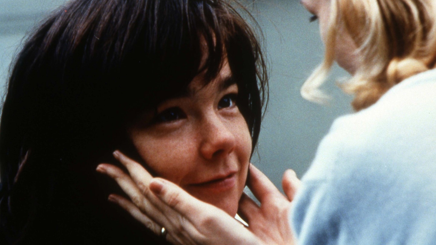 Dancer In The Dark – Bjork