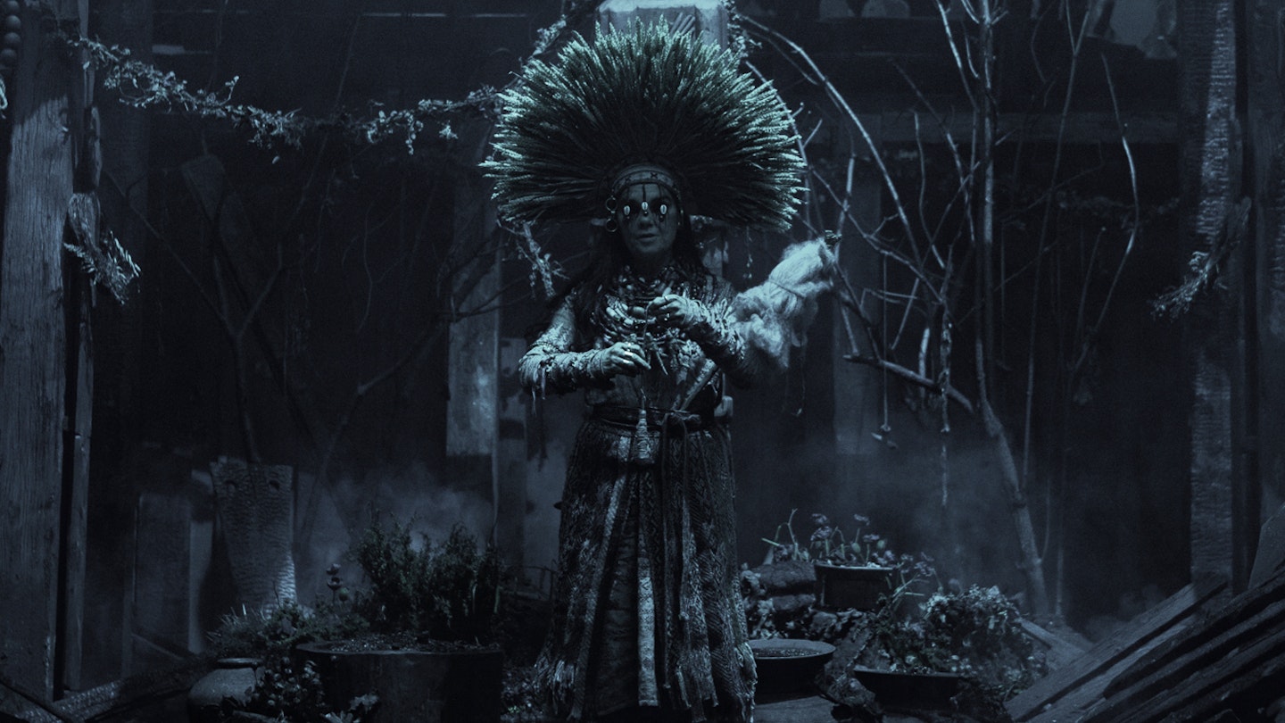 The Northman – Bjork