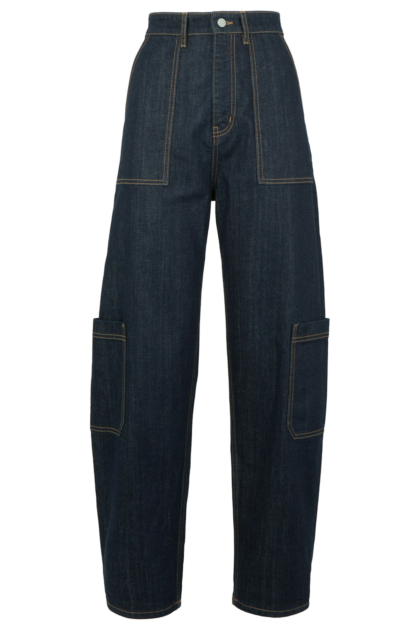 People Tree, Cargo Jeans, WAS £109 NOW £54.50