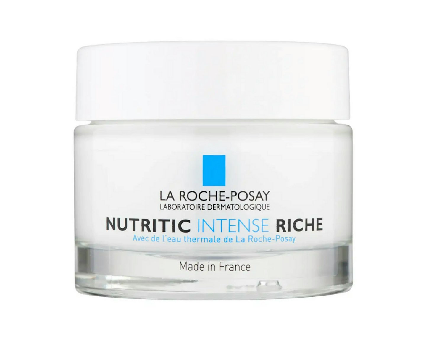 A picture of the La Roche-Posay Nutritic Intense Moisturiser Riche