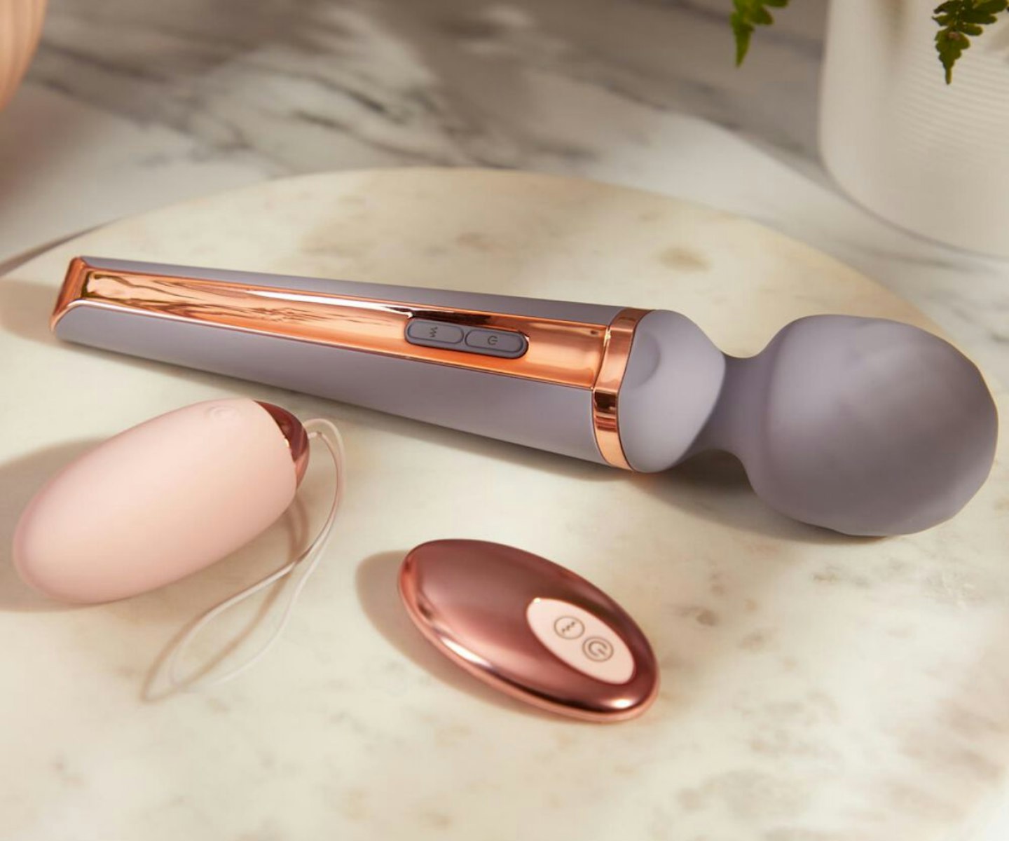 Ann Summers Self Love Massage Wand
