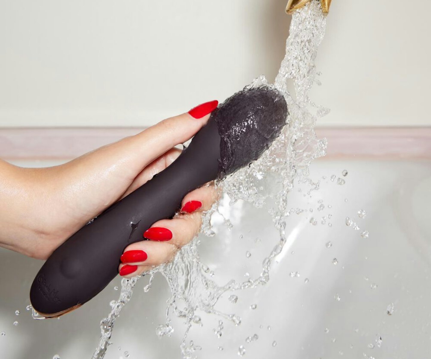 Ann Summers Coco de Mer The Intimate Wand