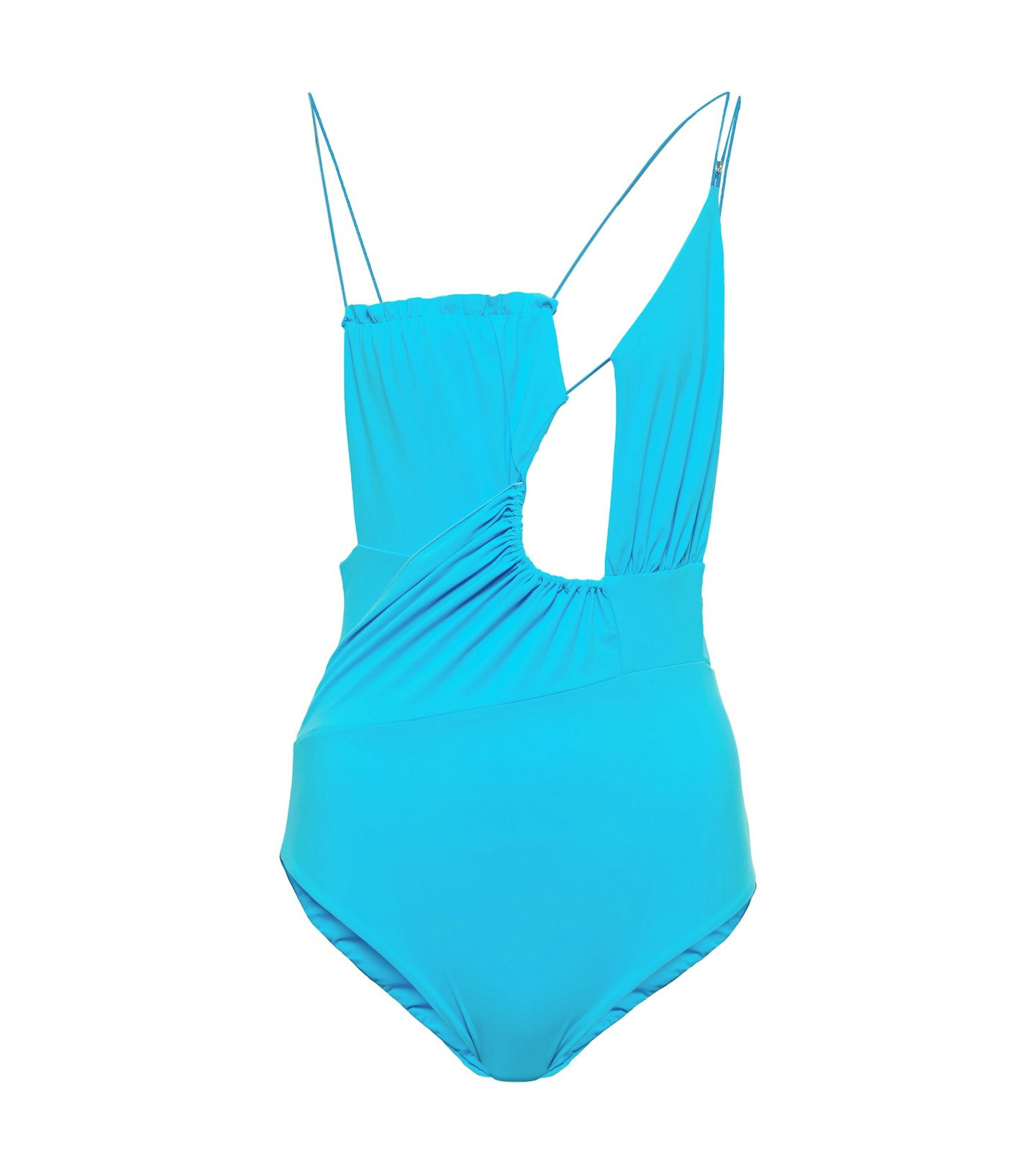 Nensi Dojaka mytheresa  Cutout Swimsuit, £363