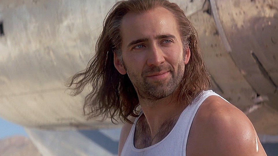 The 10 Best Nicolas Cage Movies Movies Empire