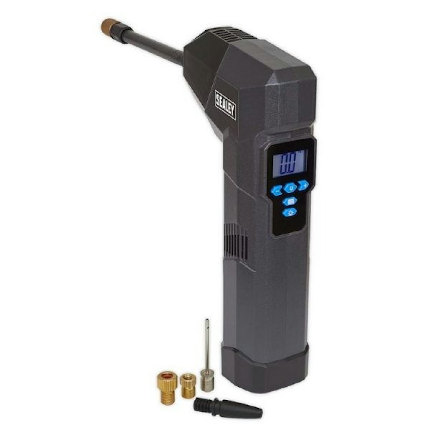 Sealey CTI120