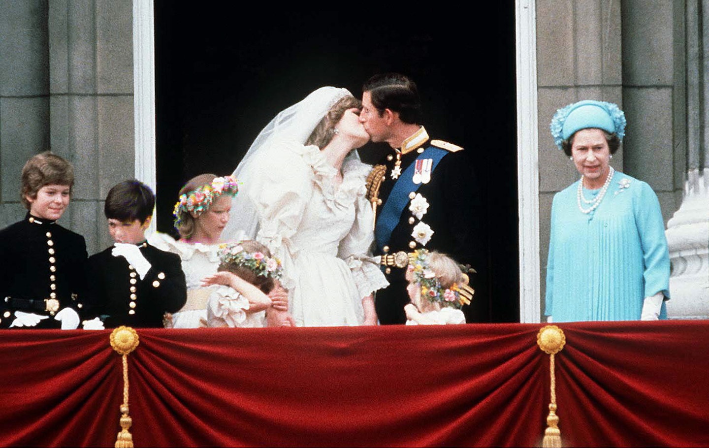 Best Royal Balcony Photos