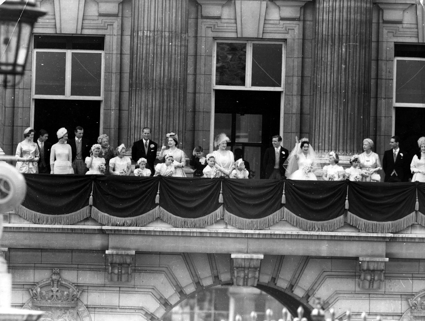 Best Royal Balcony Photos
