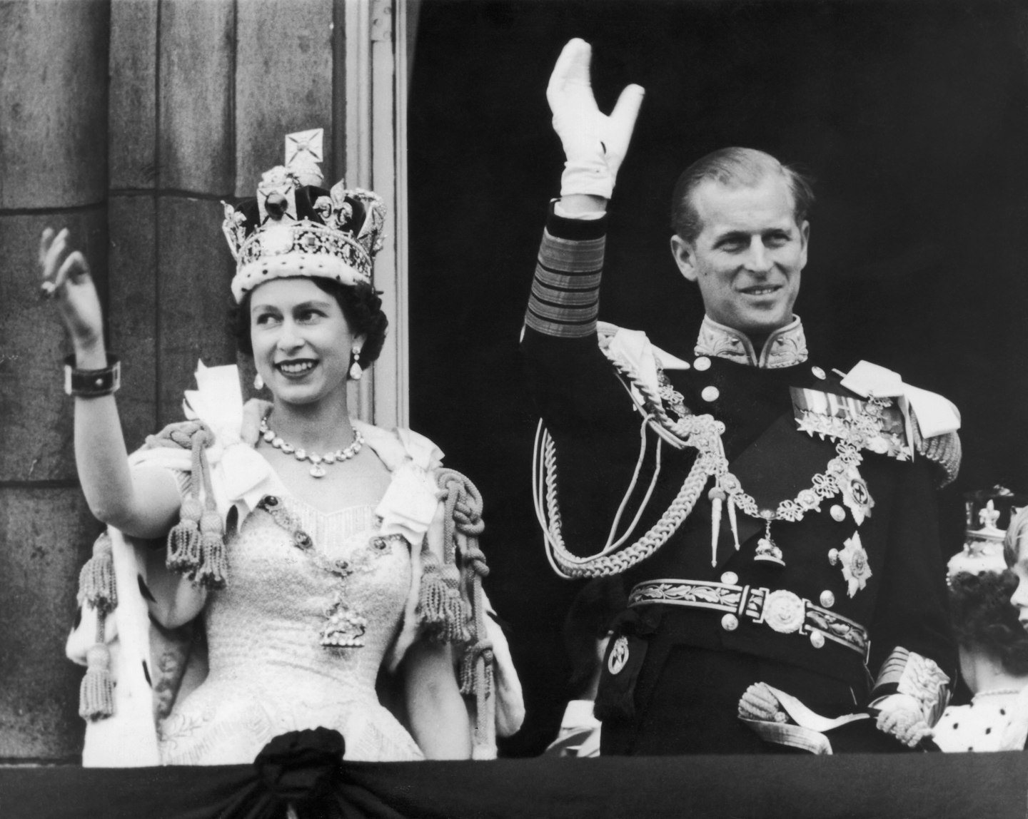Best Royal Balcony Photos