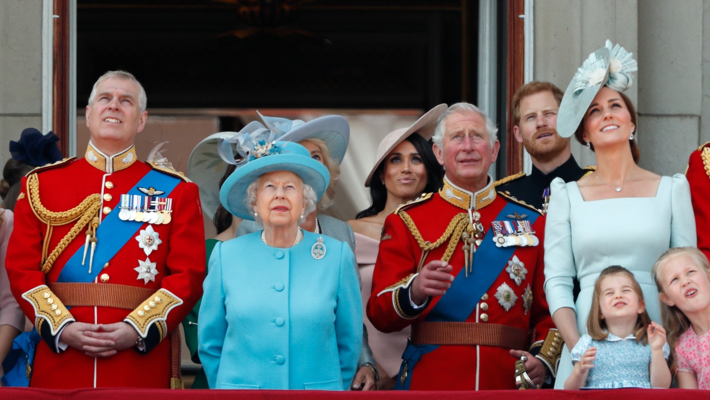 Best Royal Balcony Photos