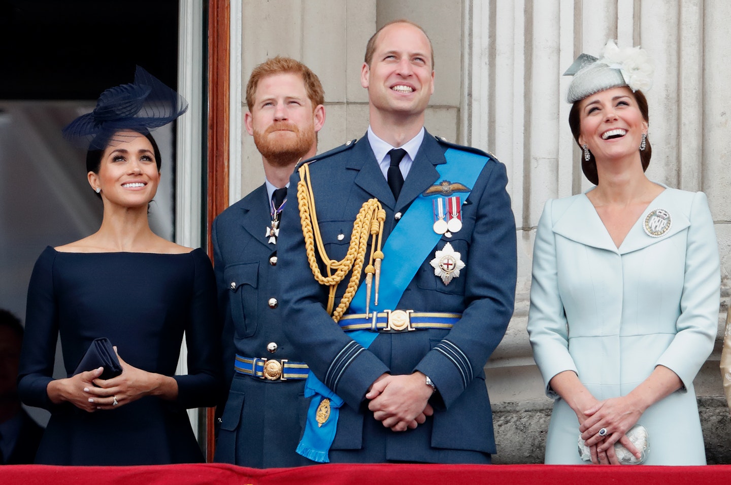 Best Royal Balcony Photos