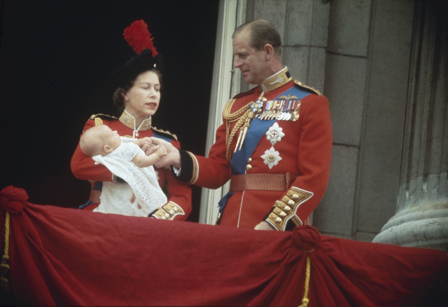 Best Royal Balcony Photos