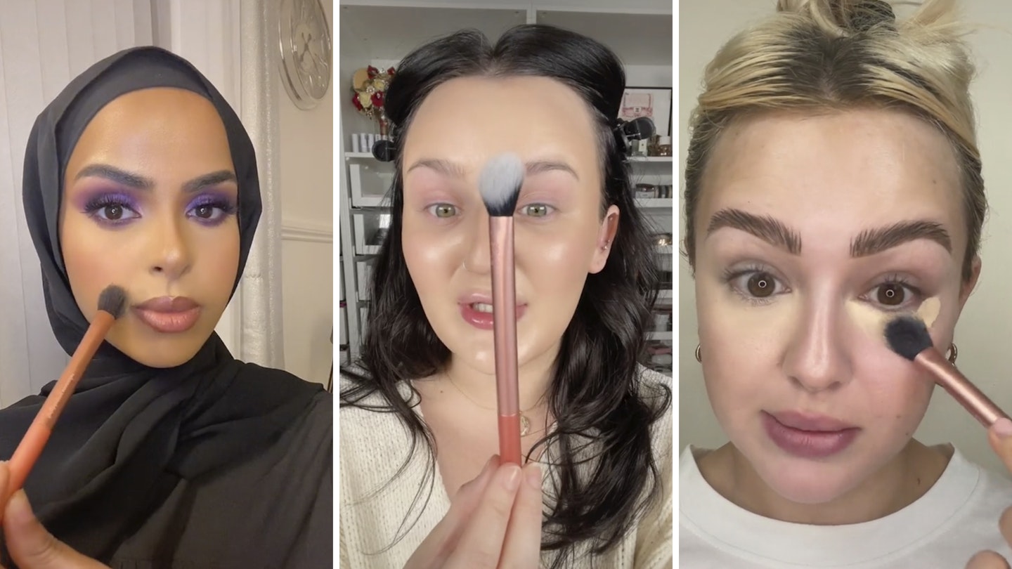 The budget beauty buys that are all over TikTok