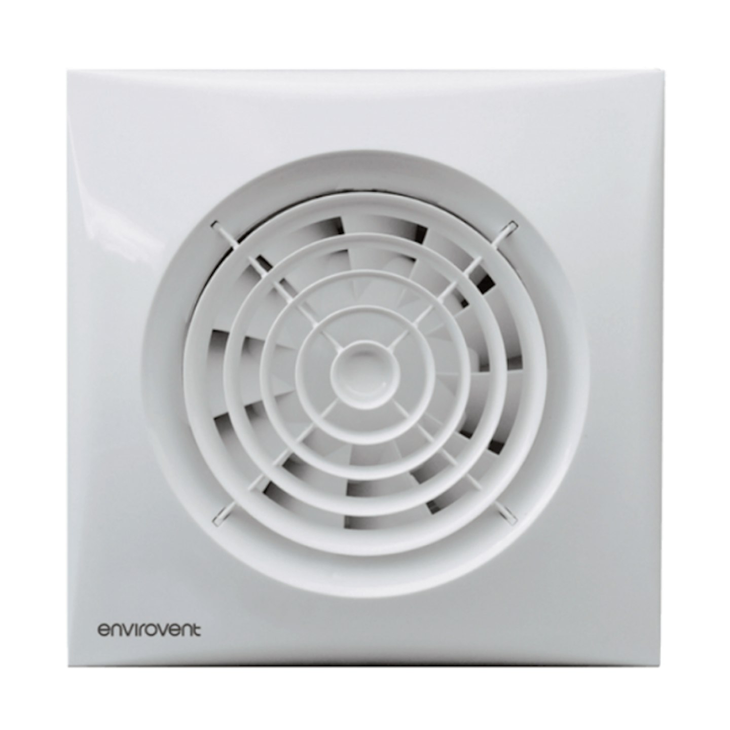 A Envirovent Silent Bathroom Extractor Fan