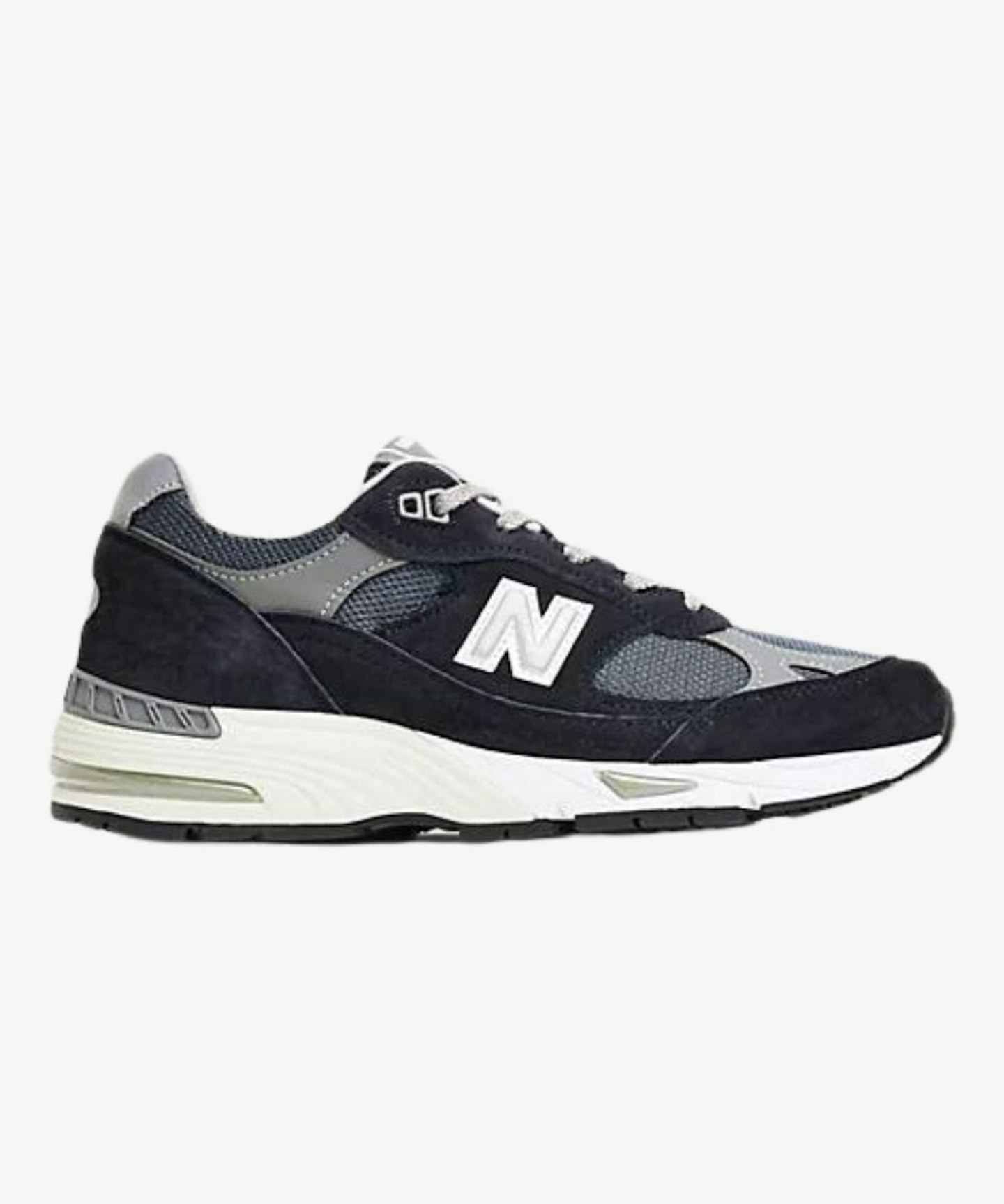 New Balance Made in UK 991, £190