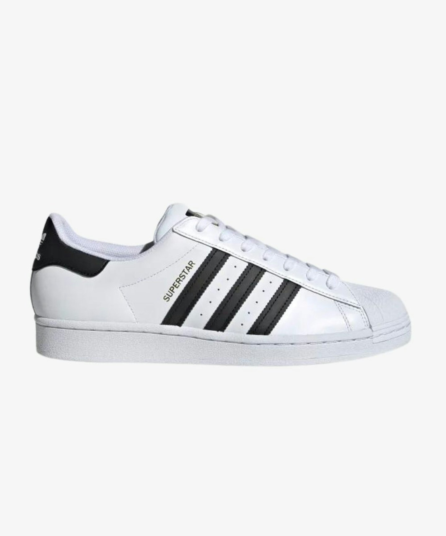 Adidas Superstar Shoes, £80
