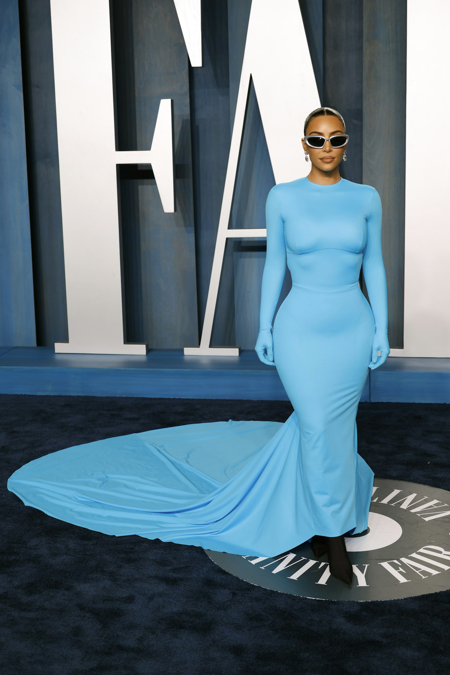 Kim Kardashian Oscars
