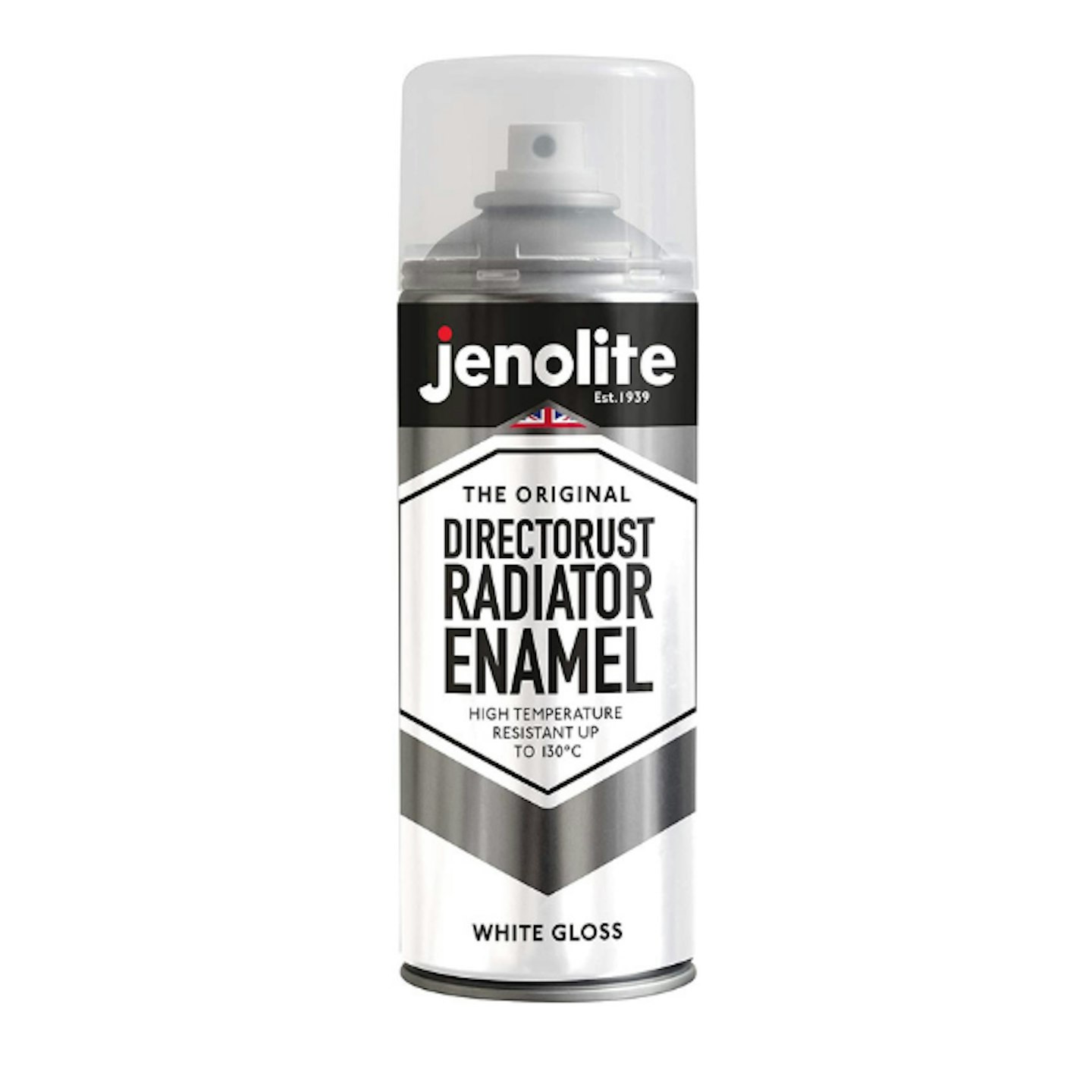 Jenolite Aerosol Paint