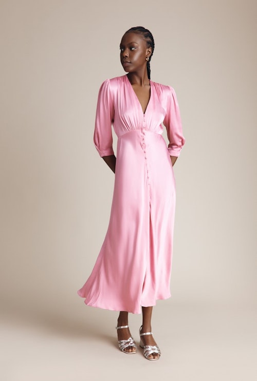 Summer Dresses With Sleeves Do Exist And These Are The Best You Can