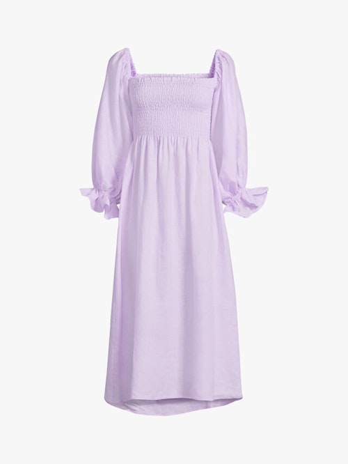 Summer Dresses With Sleeves Do Exist And These Are The Best You Can