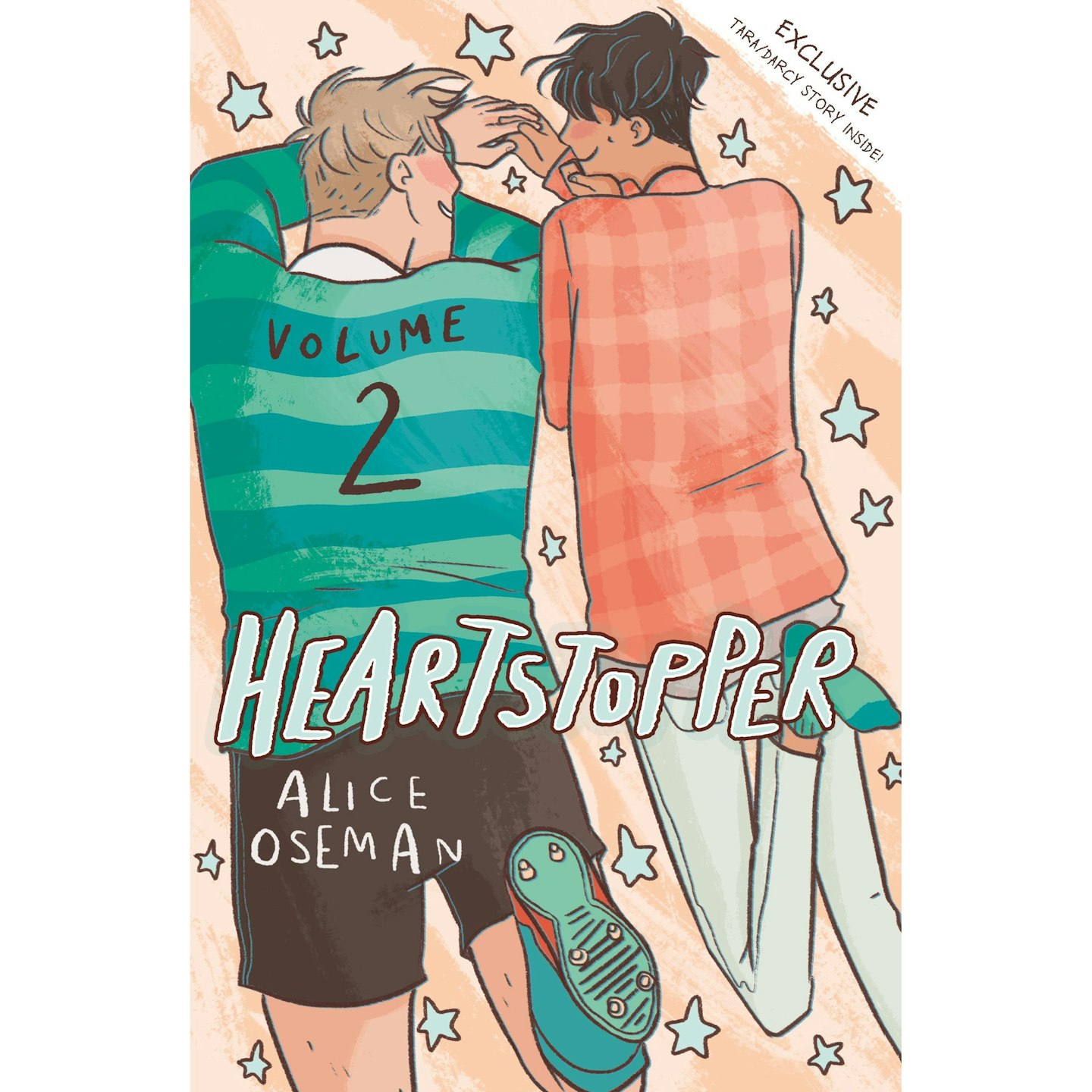 Heartstopper - Vol. 2