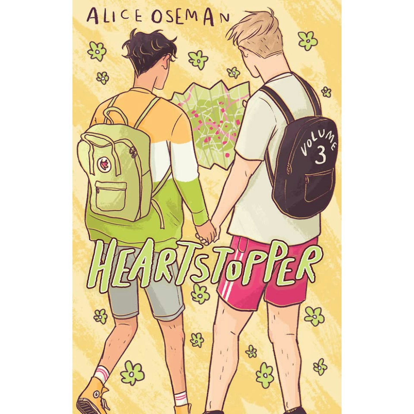 Heartstopper - Vol. 3