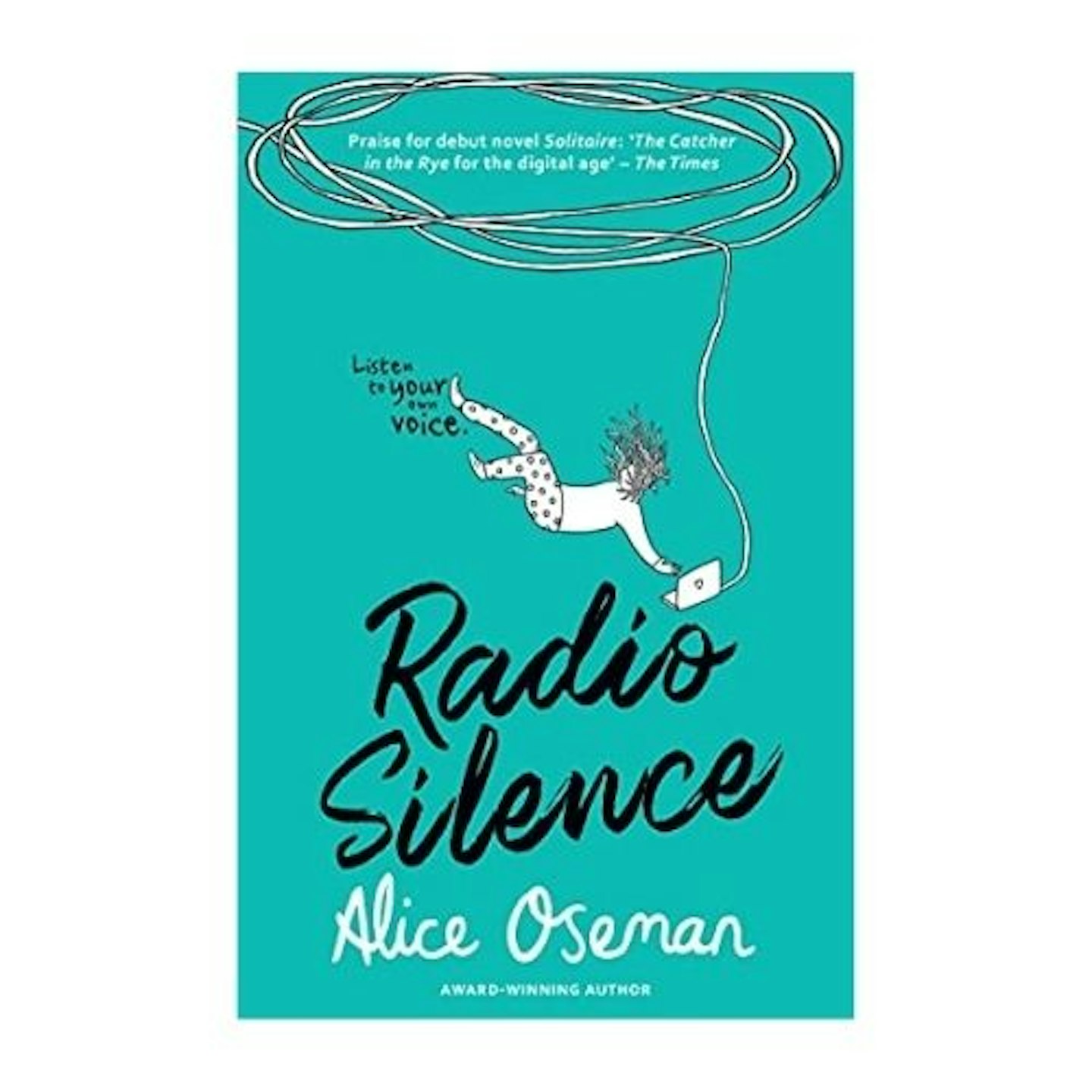 Radio Silence