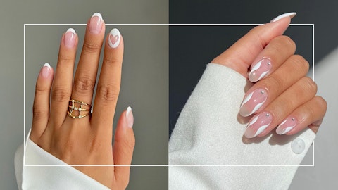 7 Wedding Manicure Looks To Consider Ahead Of Your Big Day | Grazia ...