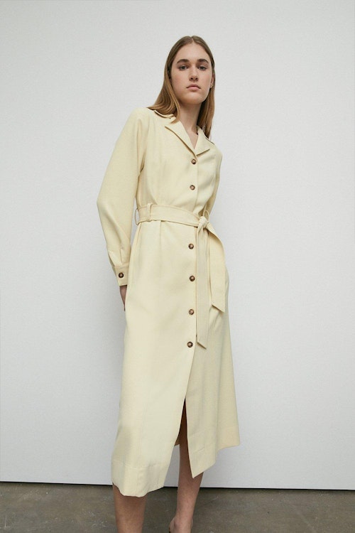 Summer Dresses With Sleeves Do Exist And These Are The Best You Can