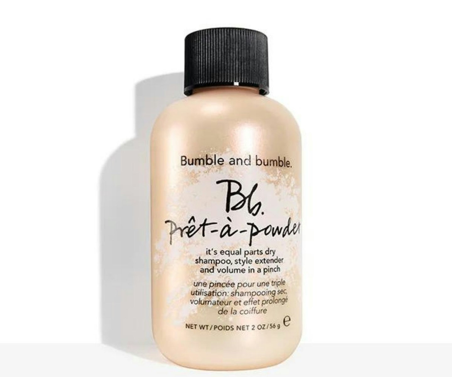 Pru00eat-u00e0-powder Dry Shampoo