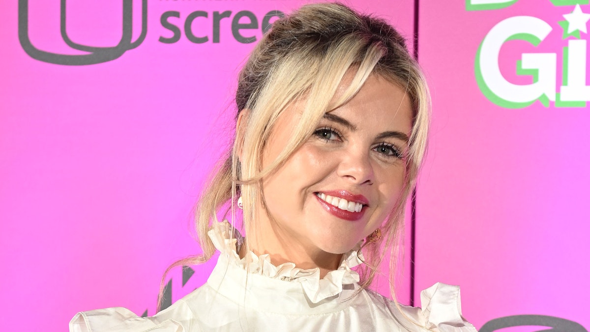 Inside Derry Girls star SaoirseMonica Jackson's life including her FIT