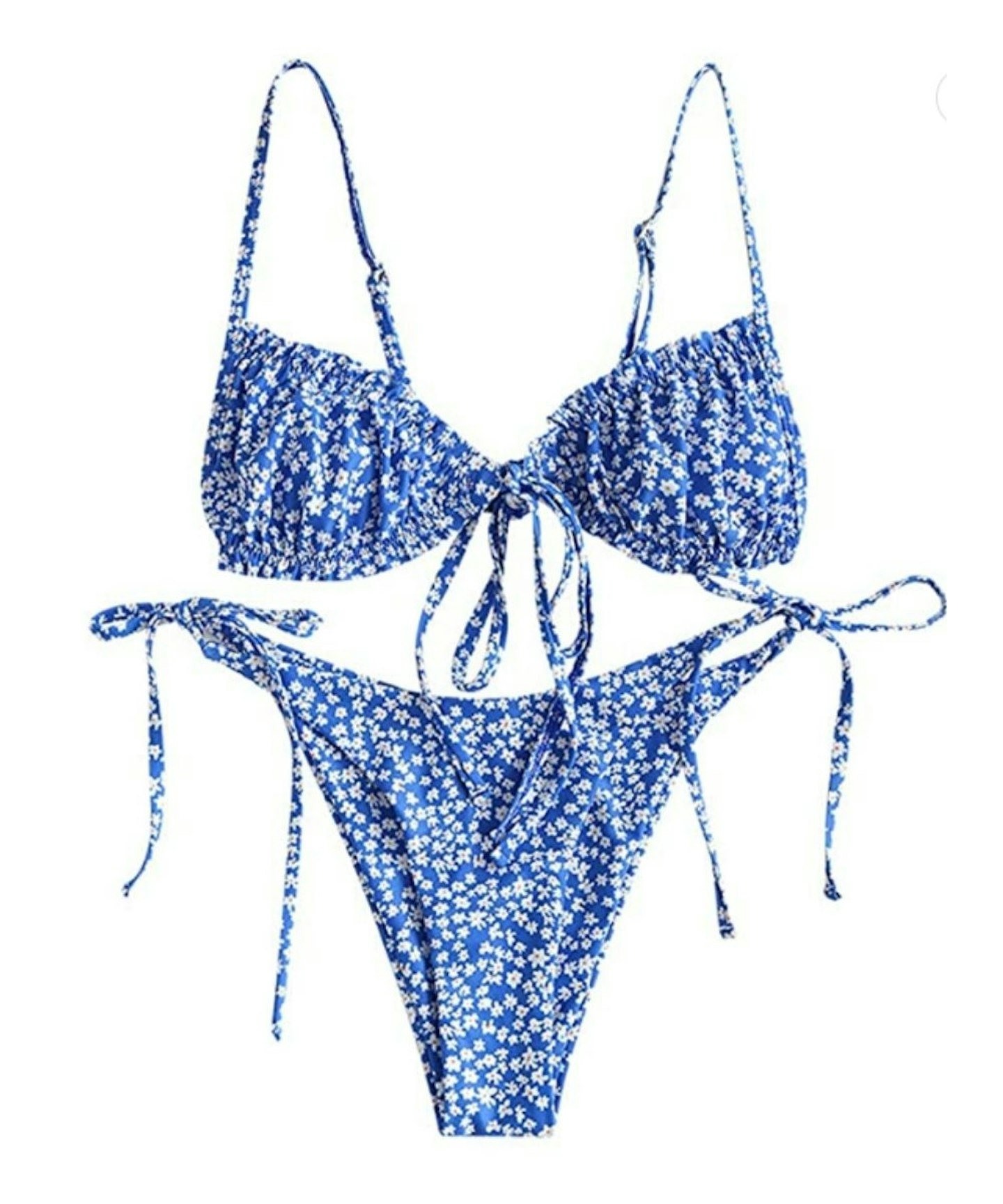 Best Amazon swimwear 2022: Including the TikTok viral £10 set