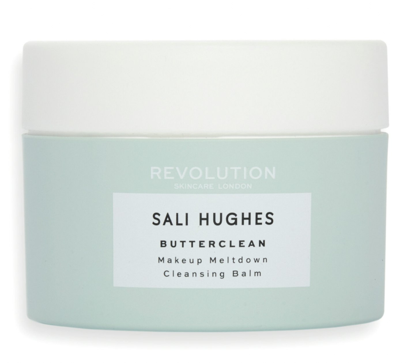 Revolution Skincare x Sali Hughes Butterclean Makeup Meltdown Cleansing Balm, £15