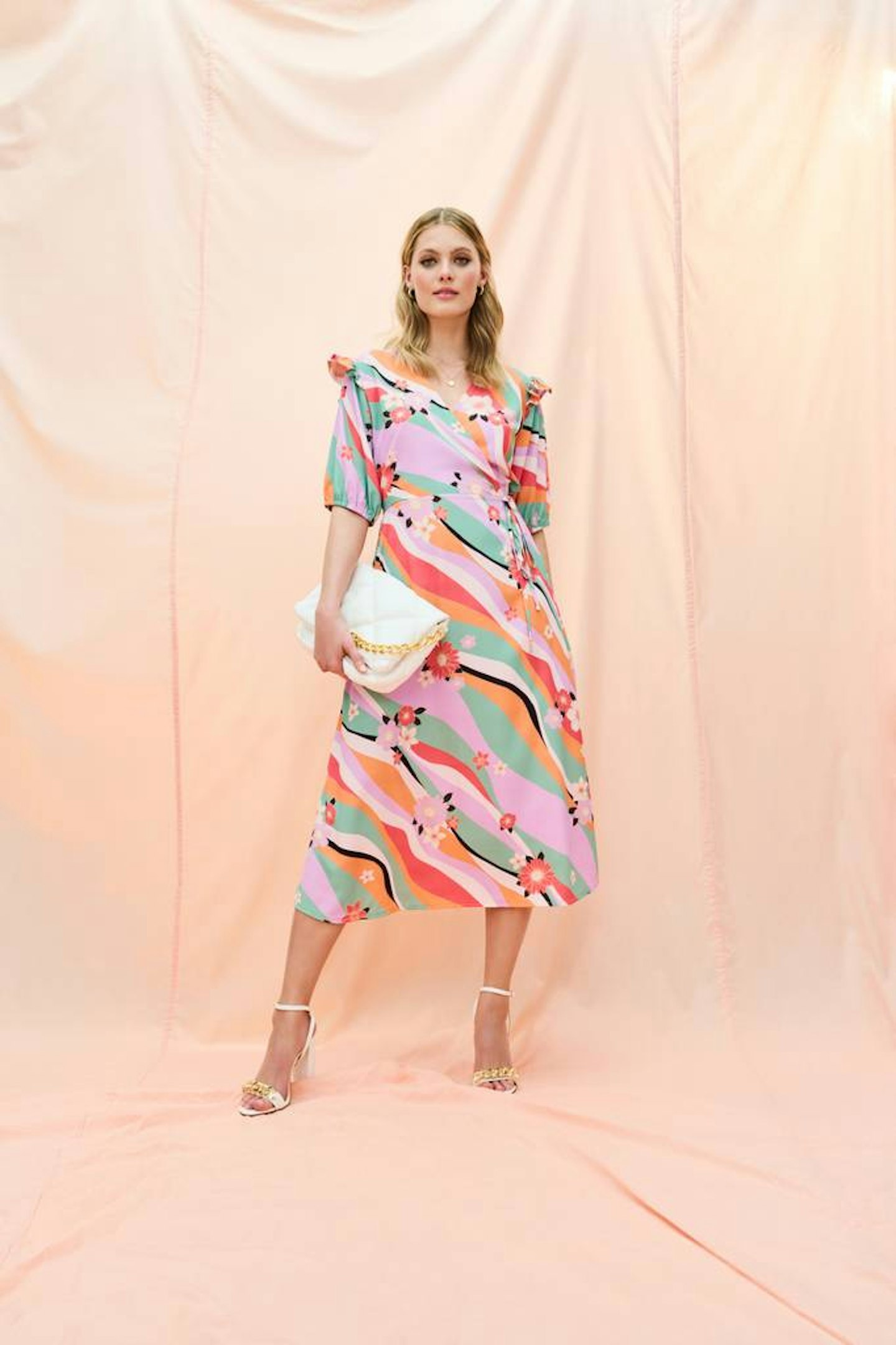 The Cassie Dress