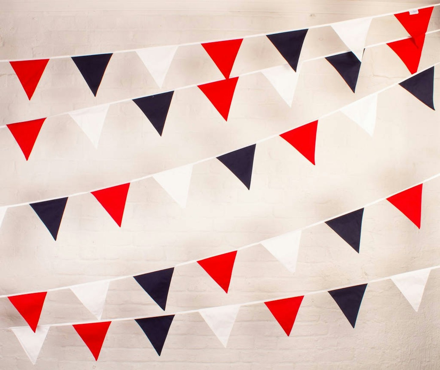 Jubilee Party Bunting