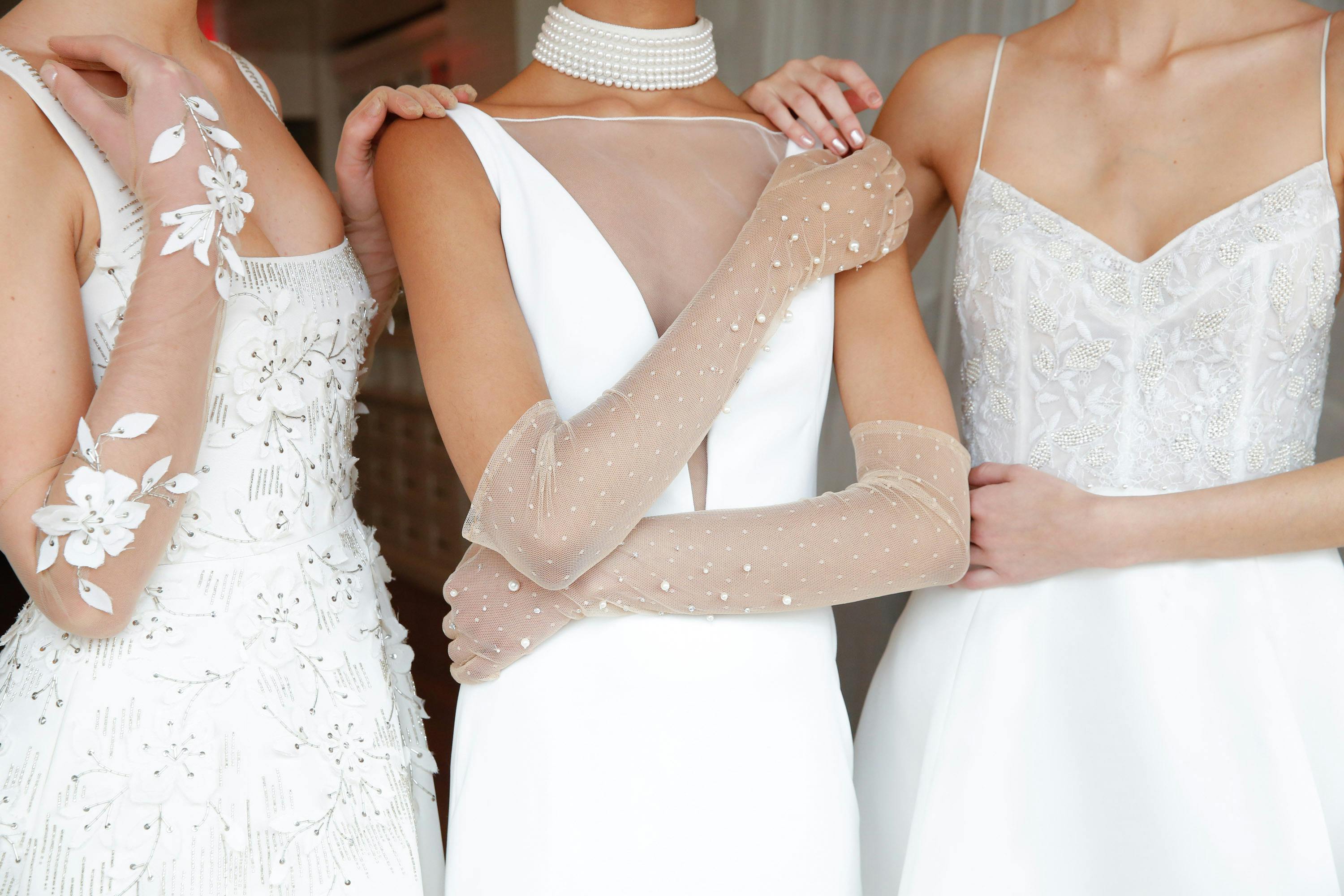 Everything You Need To Know About Fake Tanning Before Your Wedding