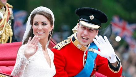 You Can Buy Kate Middleton's £ Royal Wedding Nail Polish At Boots |  Grazia