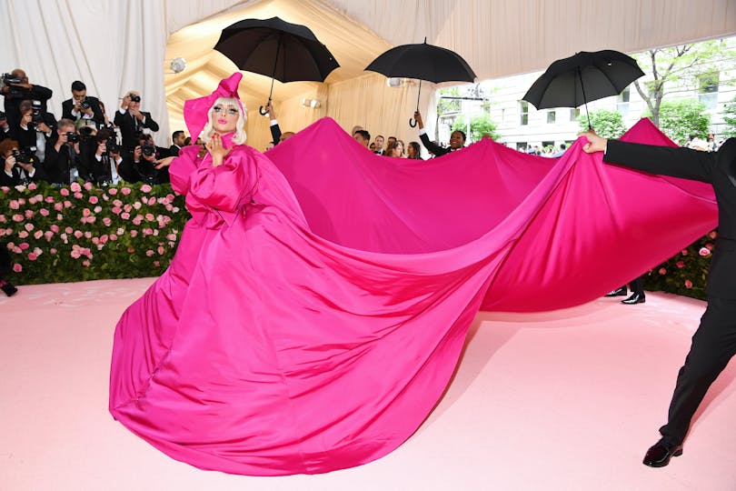 9 Ways To Get An Invite To The Met Gala | Grazia