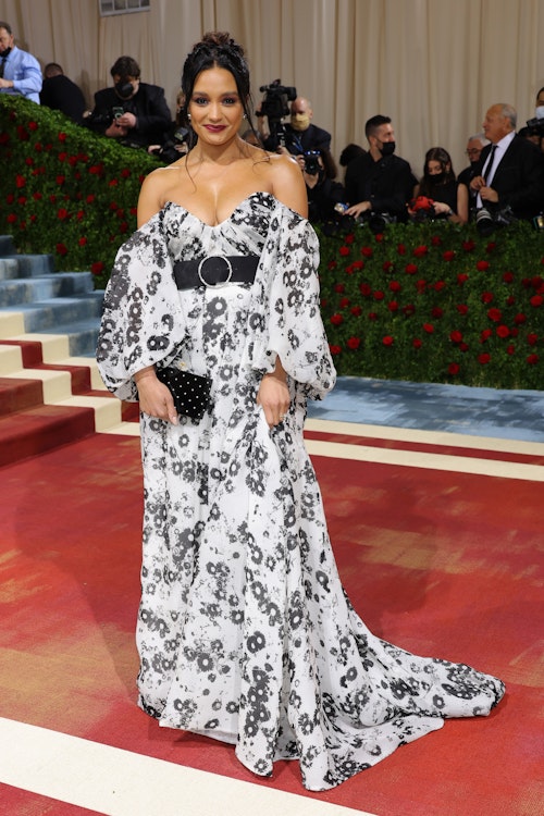 Rachel Smith Met Gala