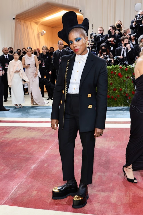 Janicza Bravo Met Gala