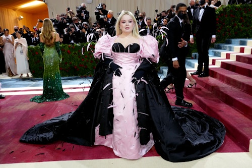 Nicola Coughlan Met Gala