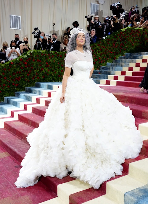 Kylie Jenner Met Gala