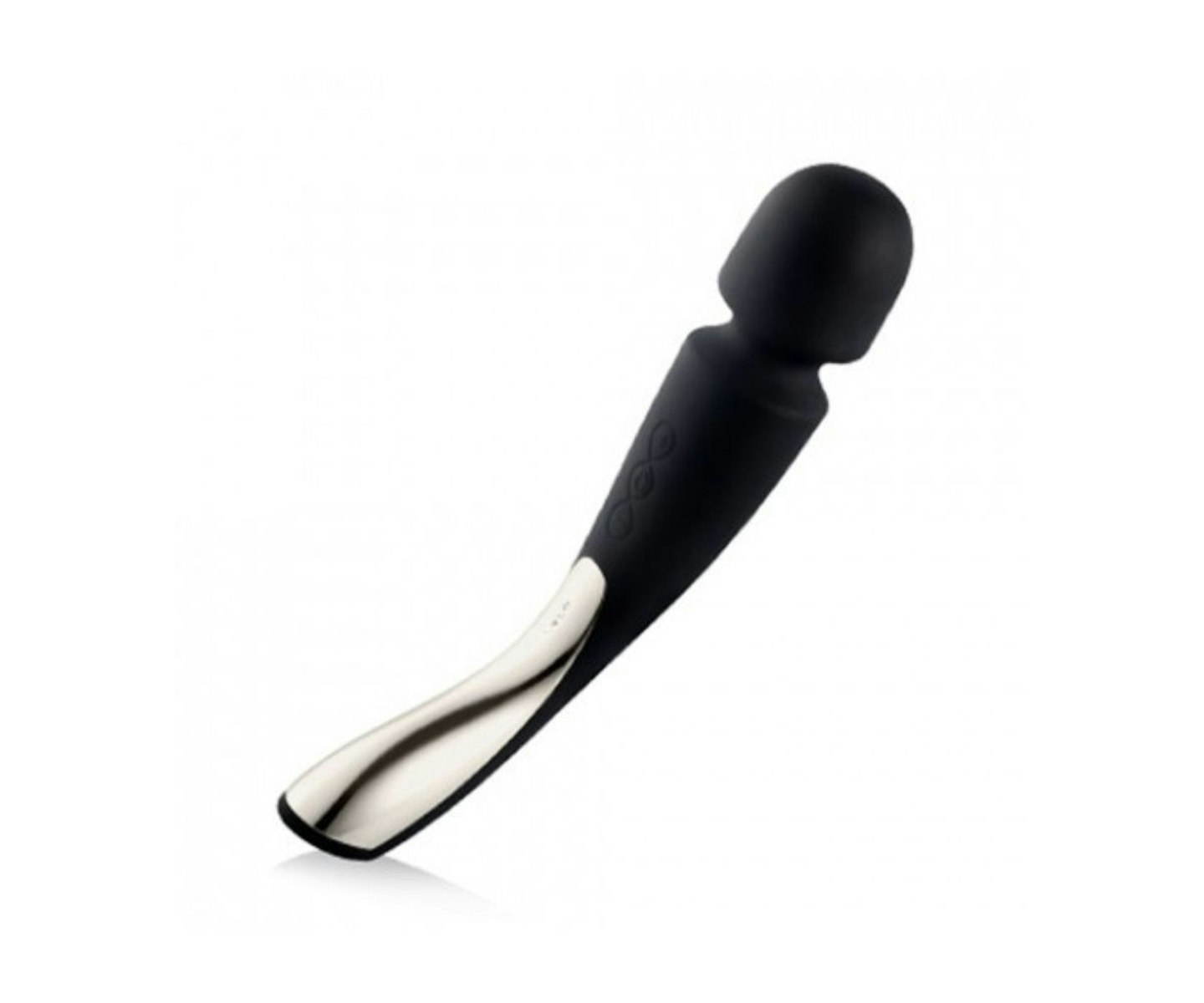 Smart Wand Medium Black