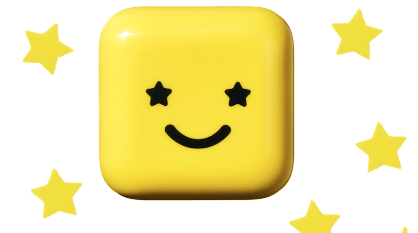 Starface Hydro-Stars Spot Stickers Kit, £11.99
